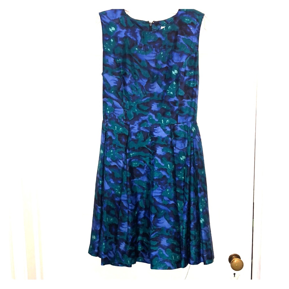 Bb Dakota Multicolor Dress  Size 6